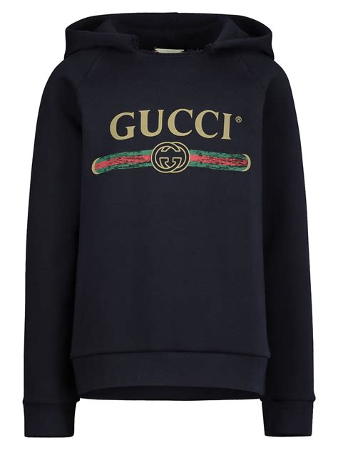 gucci boys hoodie|Gucci hoodie for kid.